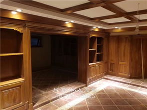 長(zhǎng)沙別墅實(shí)木書柜門與木門定制 網(wǎng)絡(luò)銷售新模式下的辦公用品選擇