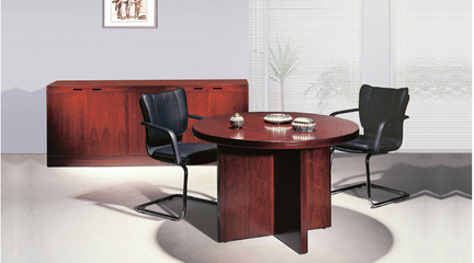 實(shí)木洽談臺(tái)CG-SWNT-5 專業(yè)辦公空間的優(yōu)雅之選