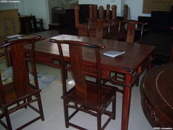 匠心傳承，古韻新生 廣東臺(tái)山民興家具廠古典家具臻品鑒賞與選購(gòu)指南