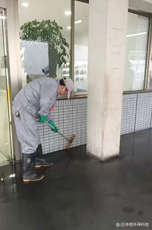 工廠保潔的清潔范圍有哪些？上海保潔托管服務(wù)公司一文帶您全了解